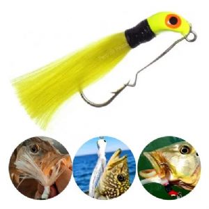 Isca Artificial Jig Lori Antienrosco 8g Cor PA